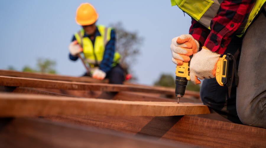 Local Chimney Repair in Sharpes, FL